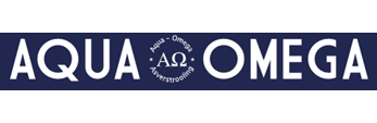 logo Aqua Omega
