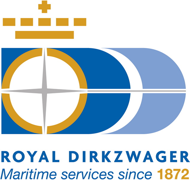 logo Royal Dirkzwager